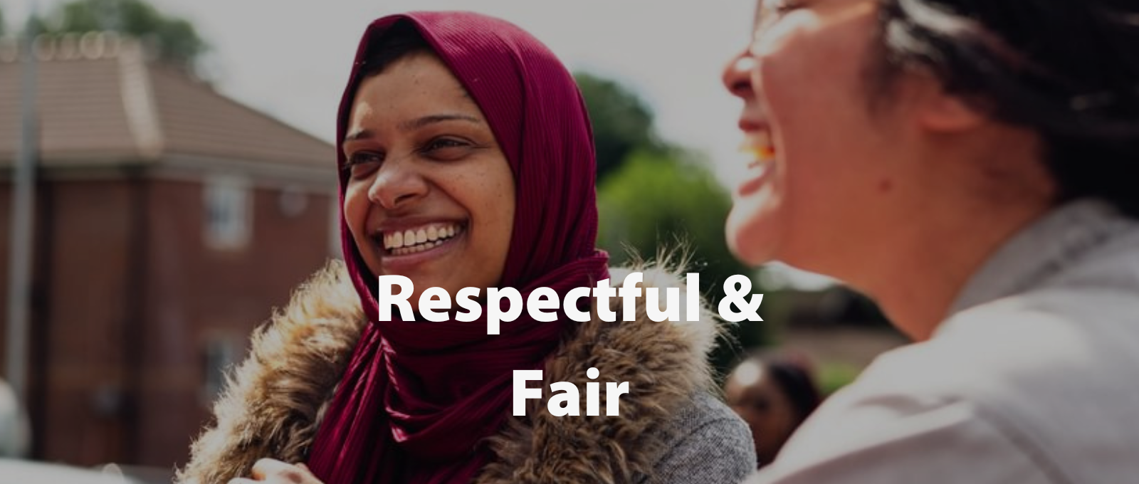 Respectful And Fair (2)