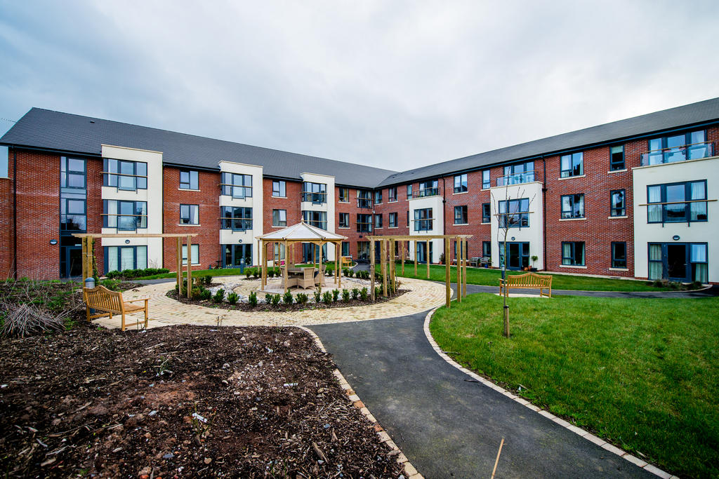 Kingswood, Chester - Your Housing Group